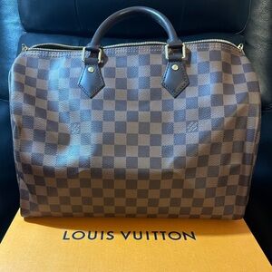 LV Speedy 35 Bandouliere